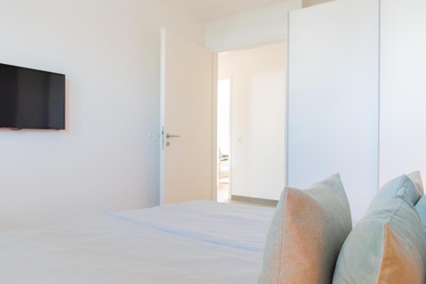 Ferienwohnung Strandduene B 13 Scharbeutz Dış mekan fotoğraf