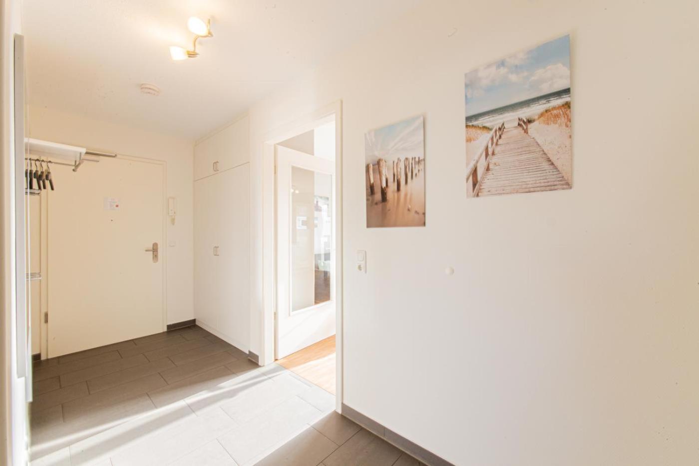 Ferienwohnung Strandduene B 13 Scharbeutz Dış mekan fotoğraf