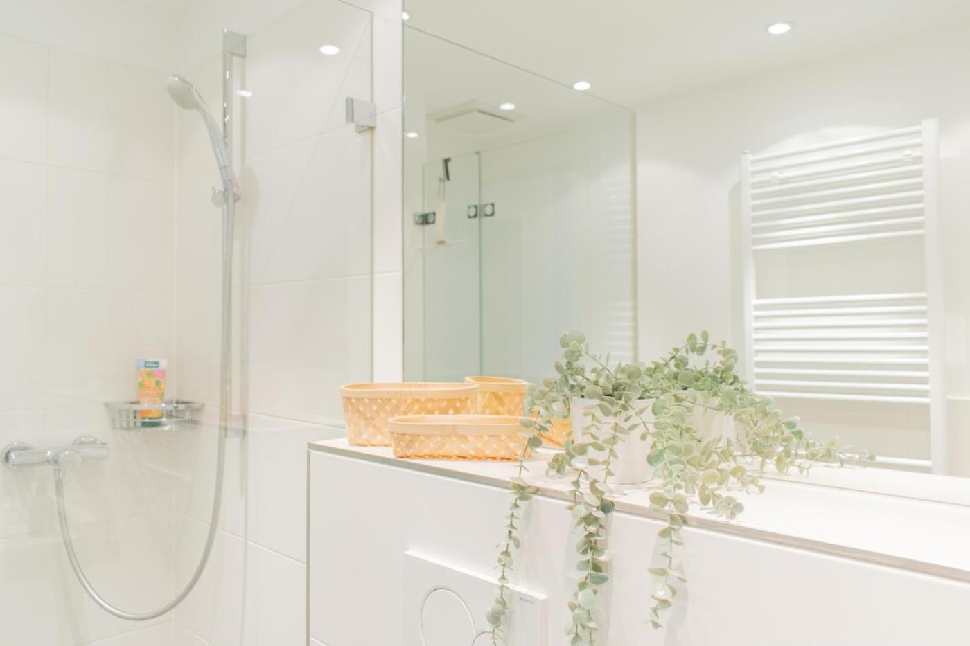 Ferienwohnung Strandduene B 13 Scharbeutz Dış mekan fotoğraf
