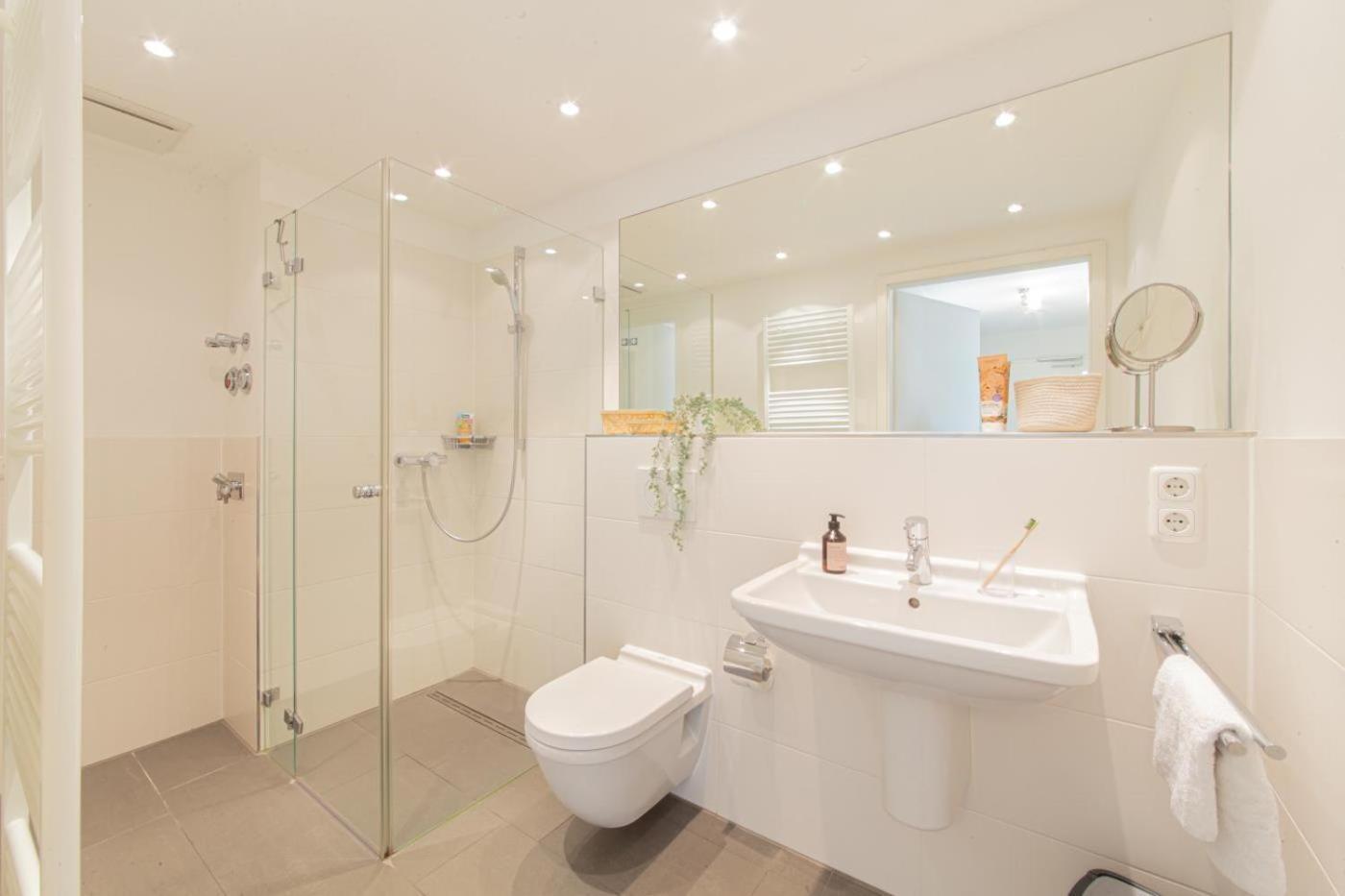 Ferienwohnung Strandduene B 13 Scharbeutz Dış mekan fotoğraf