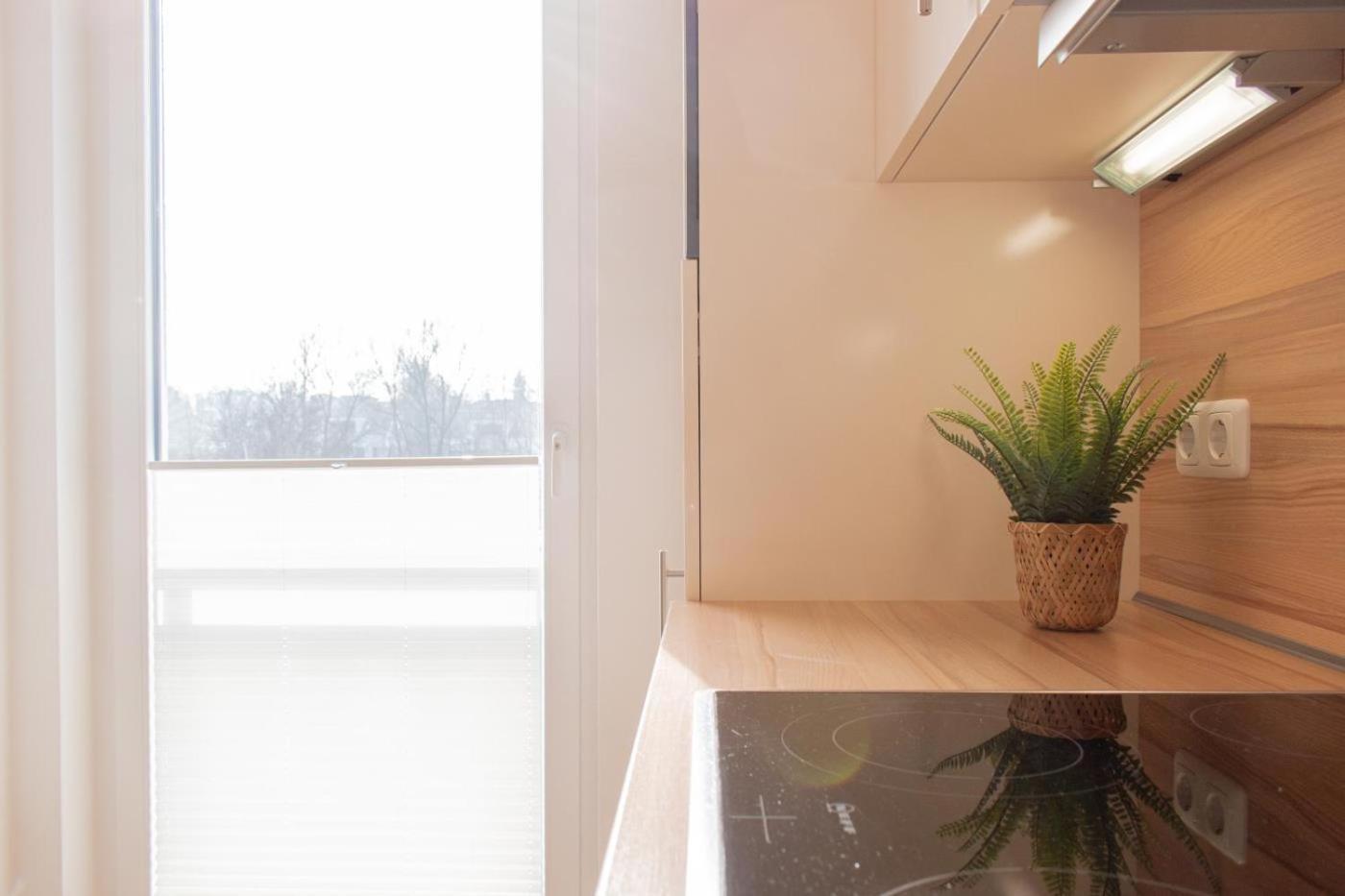 Ferienwohnung Strandduene B 13 Scharbeutz Dış mekan fotoğraf