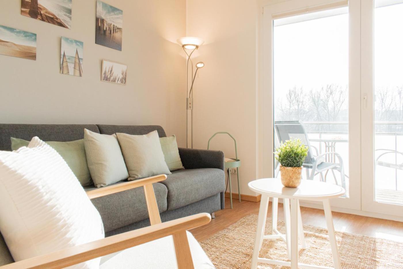 Ferienwohnung Strandduene B 13 Scharbeutz Dış mekan fotoğraf